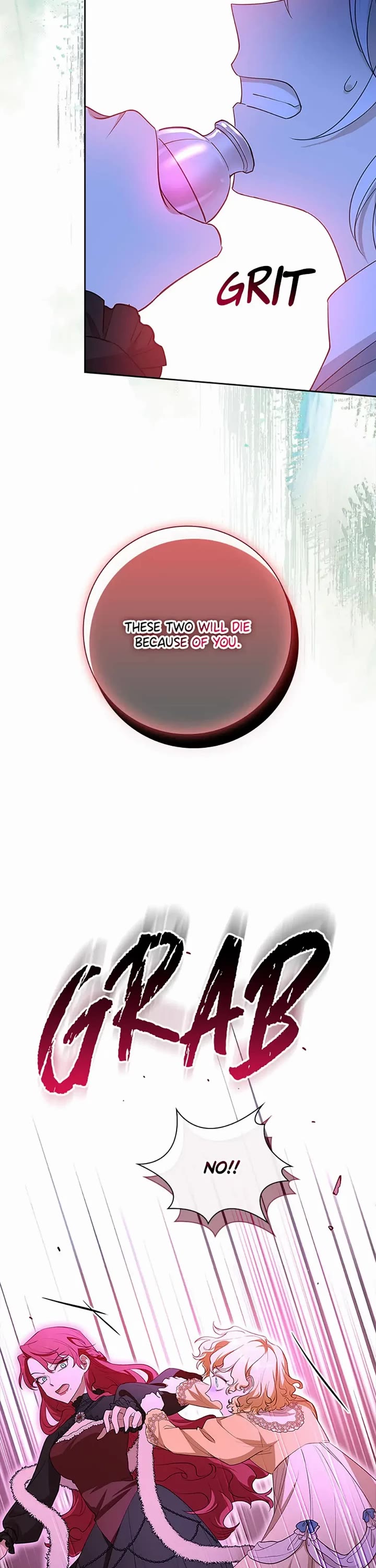 Male Lead, I’ll Respect Your Taste Chapter 18 page 33 - Chapter 18