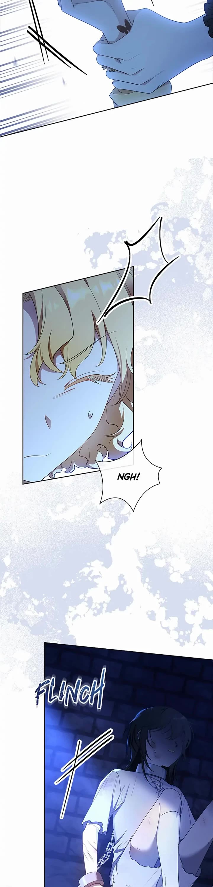 Male Lead, I’ll Respect Your Taste Chapter 18 page 36 - Chapter 18