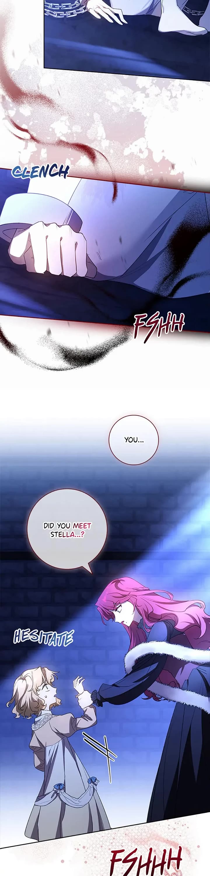 Male Lead, I’ll Respect Your Taste Chapter 18 page 37 - Chapter 18