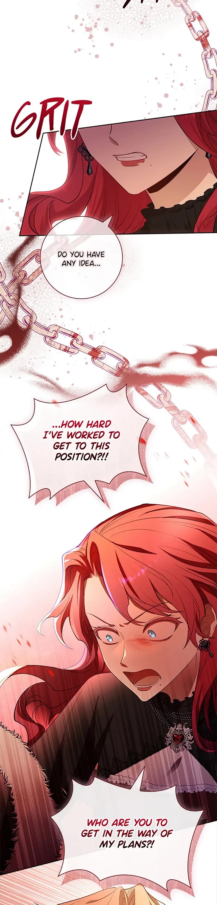 Male Lead, I’ll Respect Your Taste Chapter 18 page 38 - Chapter 18