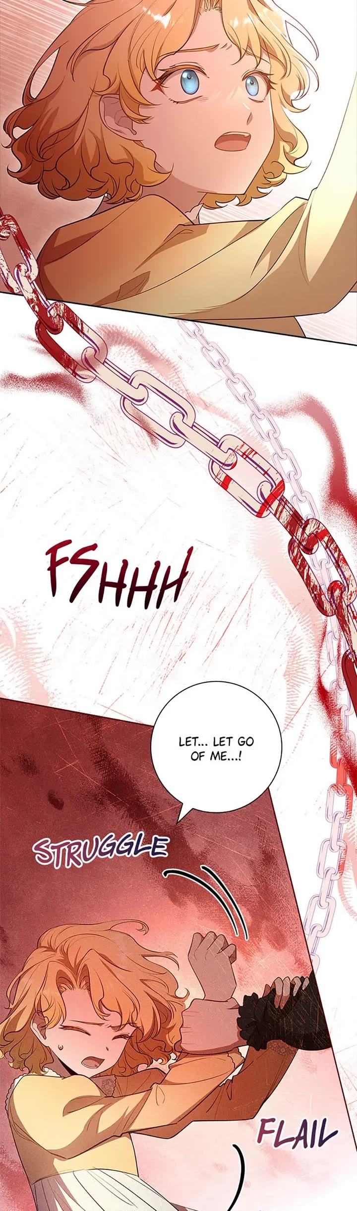 Male Lead, I’ll Respect Your Taste Chapter 18 page 39 - Chapter 18