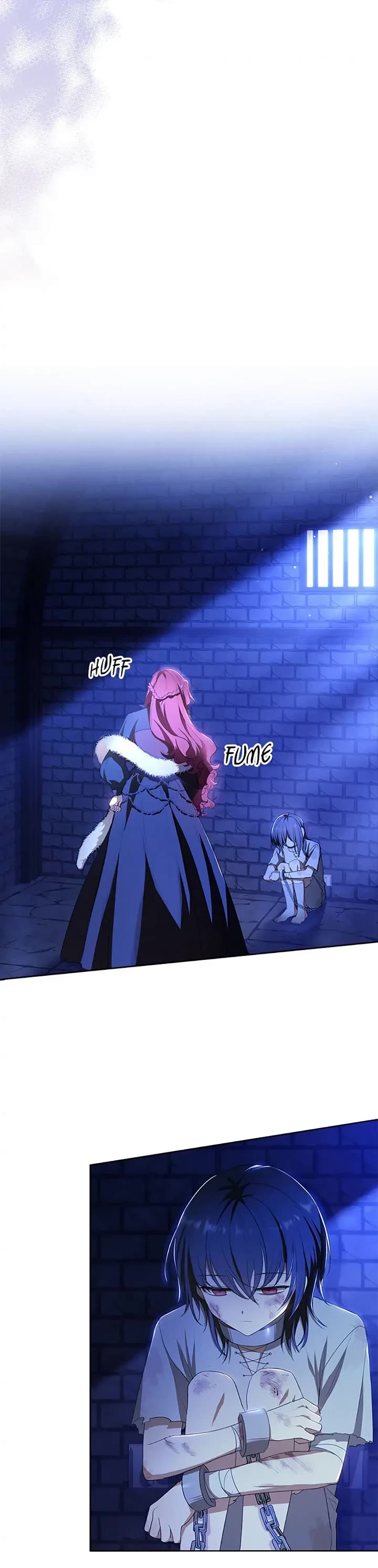 Male Lead, I’ll Respect Your Taste Chapter 18 page 4 - Chapter 18