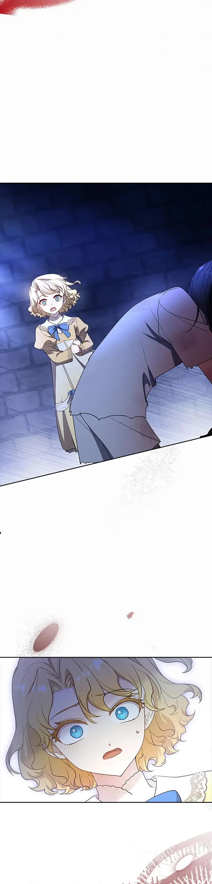 Male Lead, I’ll Respect Your Taste Chapter 18 page 43 - Chapter 18