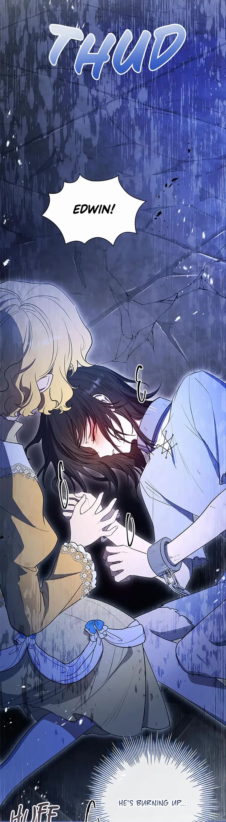 Male Lead, I’ll Respect Your Taste Chapter 19 page 10 - Chapter 19