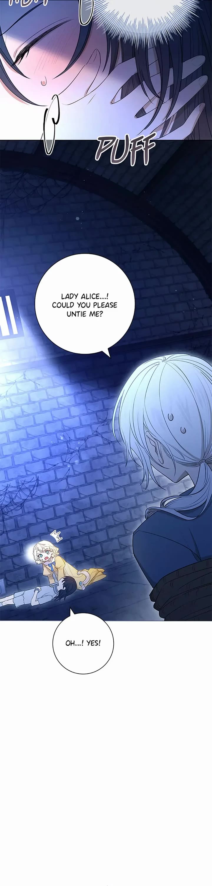 Male Lead, I’ll Respect Your Taste Chapter 19 page 11 - Chapter 19
