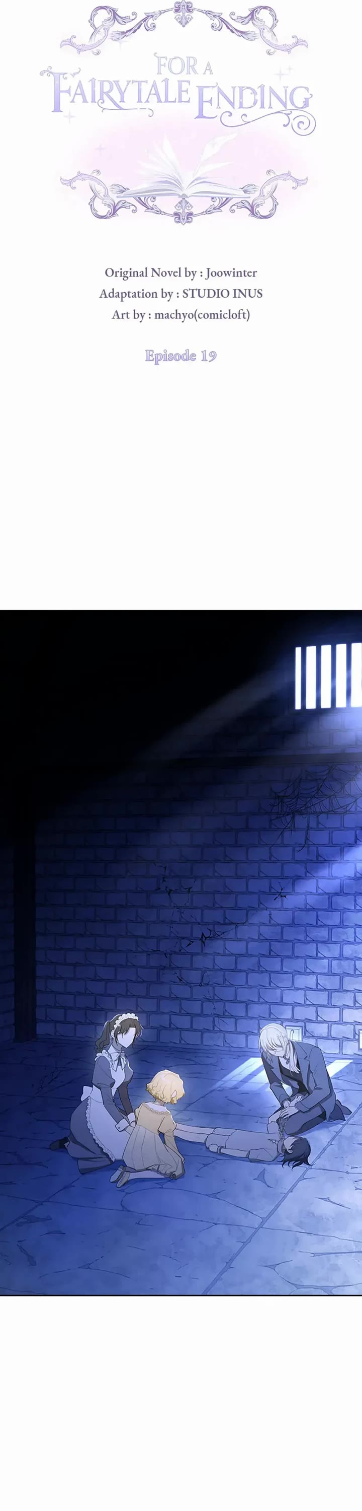Male Lead, I’ll Respect Your Taste Chapter 19 page 12 - Chapter 19