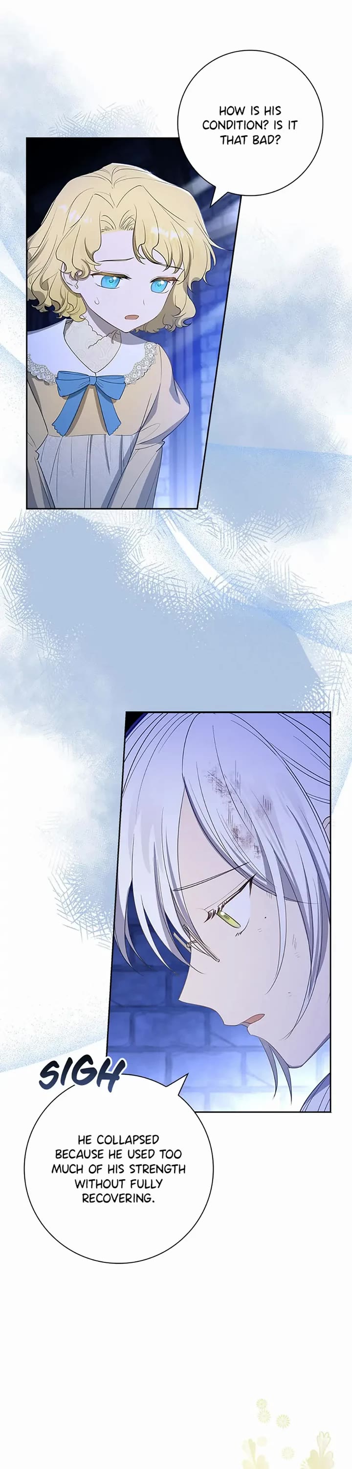 Male Lead, I’ll Respect Your Taste Chapter 19 page 13 - Chapter 19
