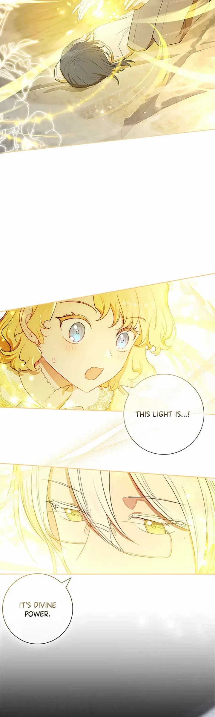 Male Lead, I’ll Respect Your Taste Chapter 19 page 15 - Chapter 19