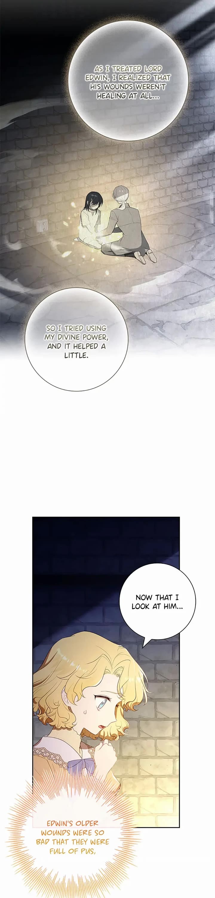 Male Lead, I’ll Respect Your Taste Chapter 19 page 16 - Chapter 19