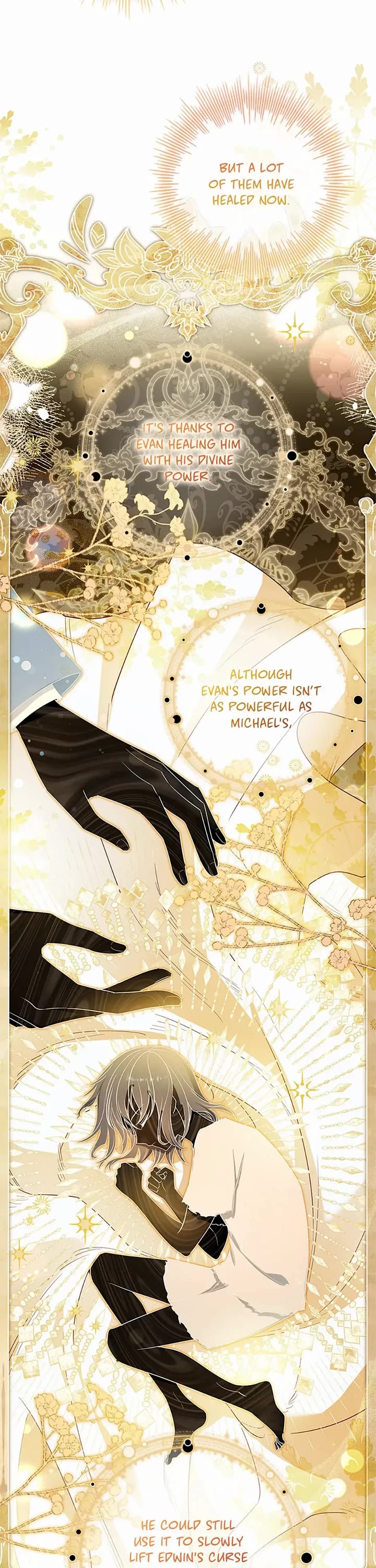 Male Lead, I’ll Respect Your Taste Chapter 19 page 17 - Chapter 19