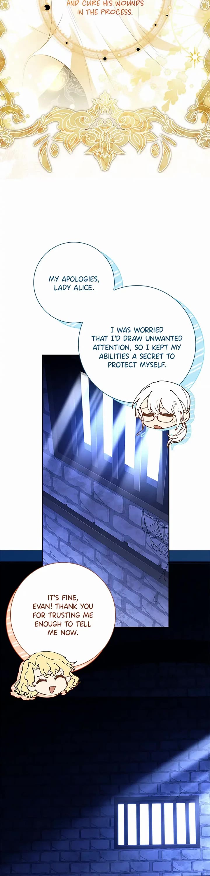 Male Lead, I’ll Respect Your Taste Chapter 19 page 18 - Chapter 19