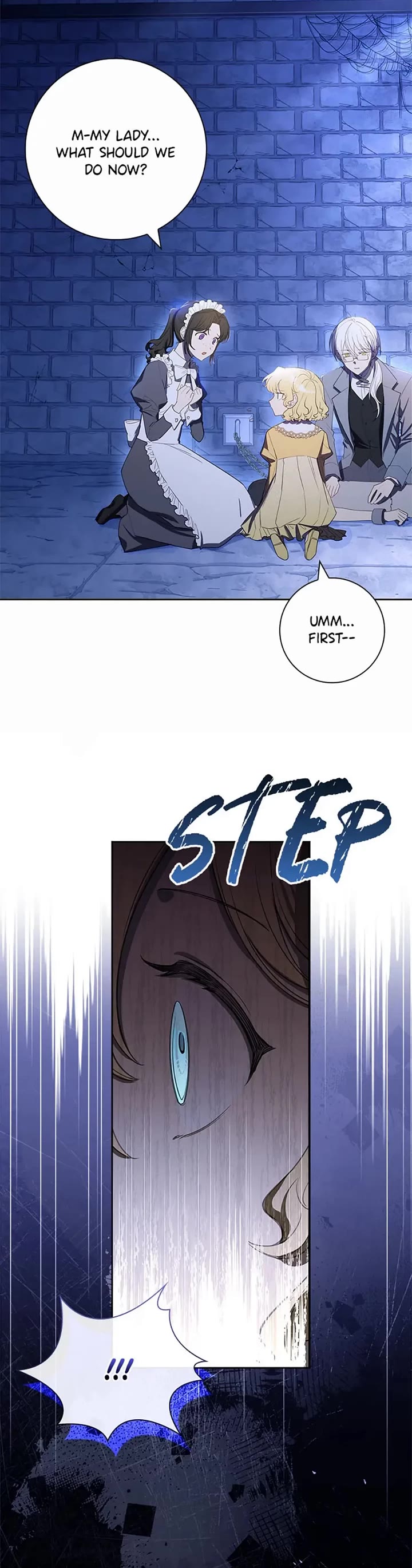 Male Lead, I’ll Respect Your Taste Chapter 19 page 19 - Chapter 19