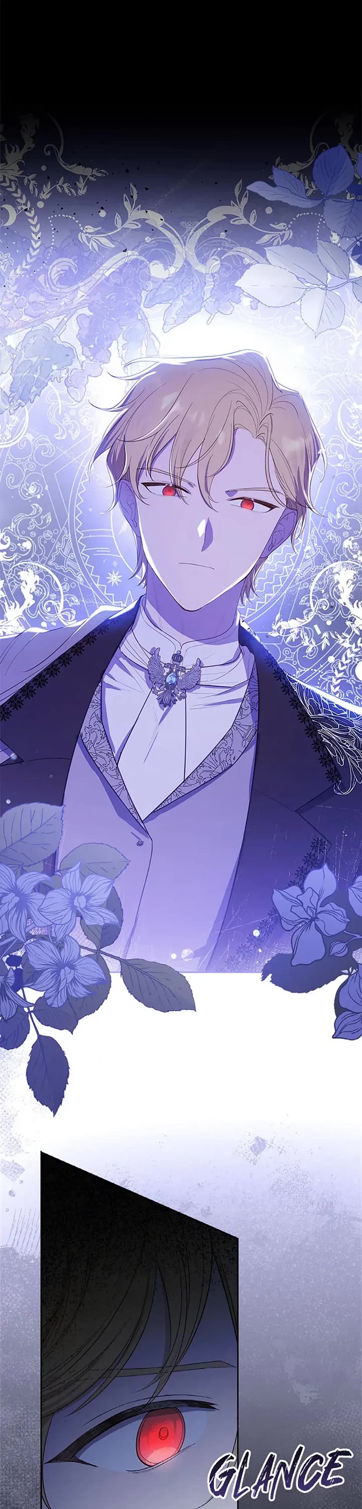 Male Lead, I’ll Respect Your Taste Chapter 19 page 21 - Chapter 19