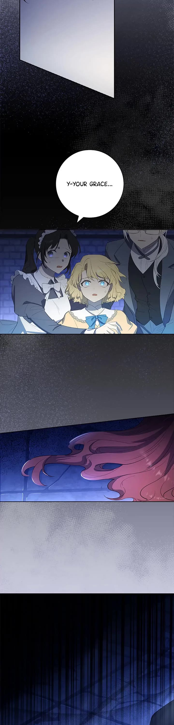 Male Lead, I’ll Respect Your Taste Chapter 19 page 22 - Chapter 19