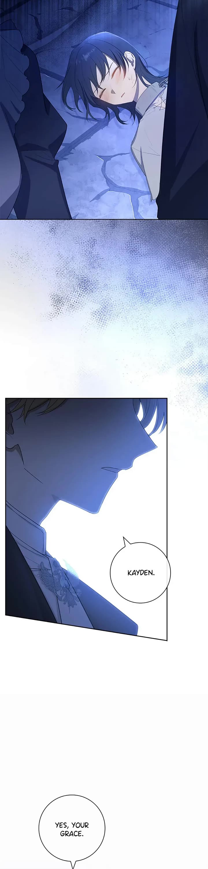 Male Lead, I’ll Respect Your Taste Chapter 19 page 23 - Chapter 19
