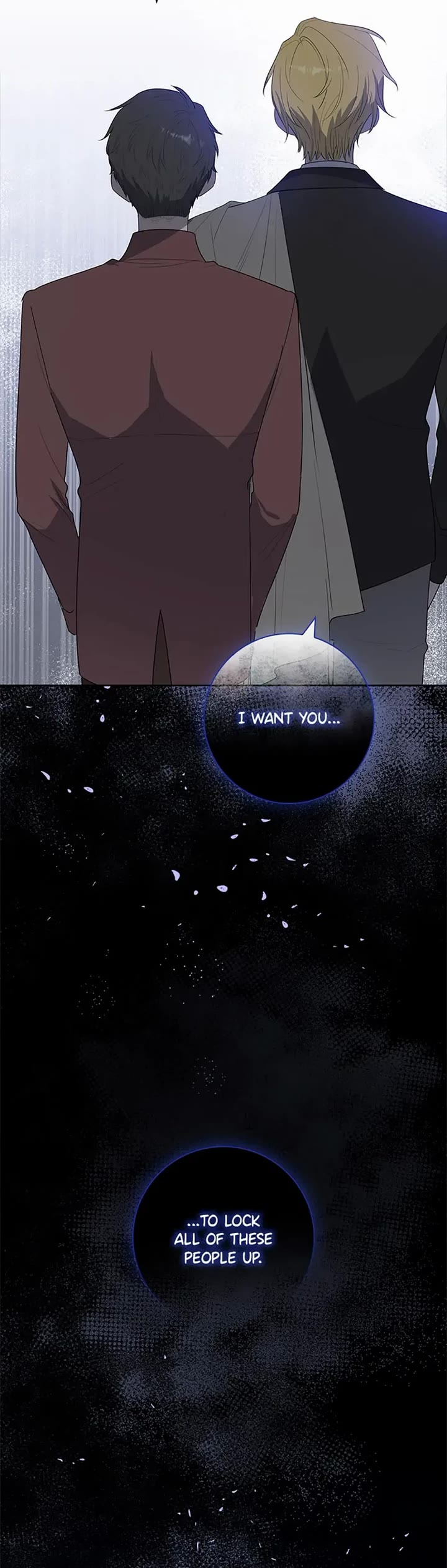 Male Lead, I’ll Respect Your Taste Chapter 19 page 24 - Chapter 19