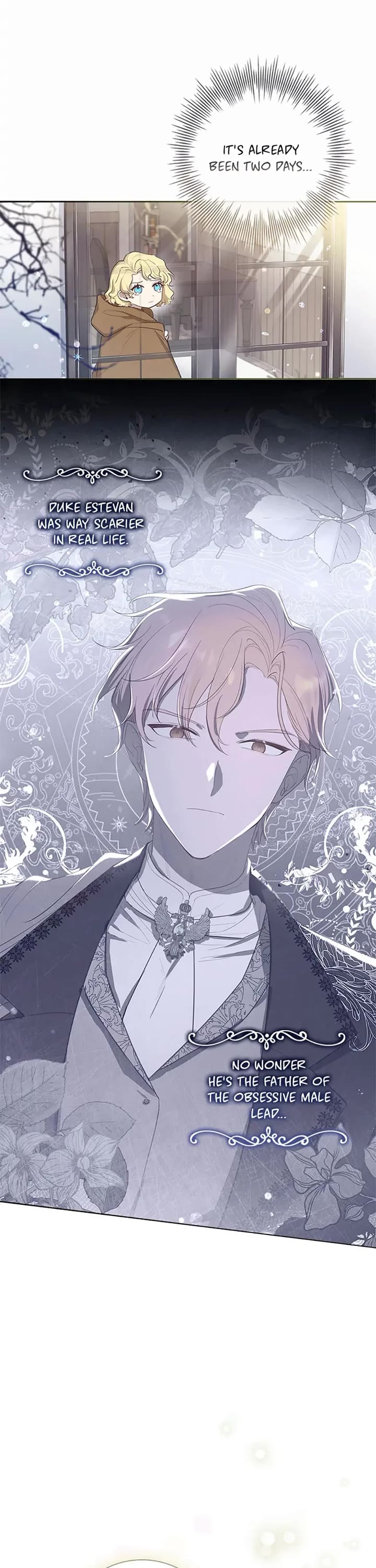 Male Lead, I’ll Respect Your Taste Chapter 19 page 27 - Chapter 19