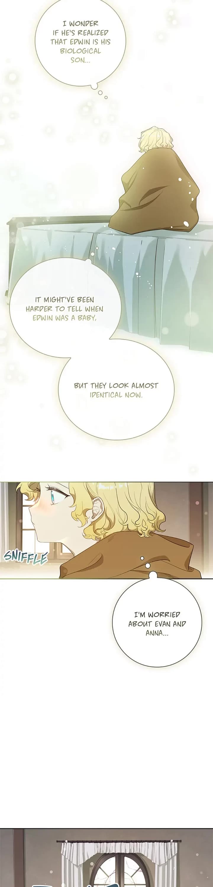 Male Lead, I’ll Respect Your Taste Chapter 19 page 28 - Chapter 19