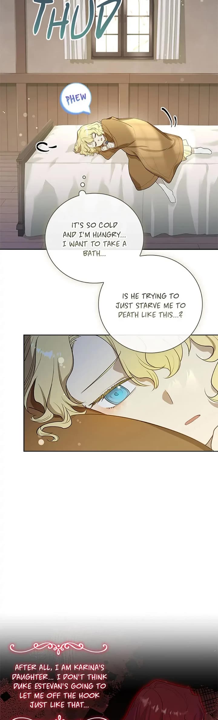 Male Lead, I’ll Respect Your Taste Chapter 19 page 29 - Chapter 19