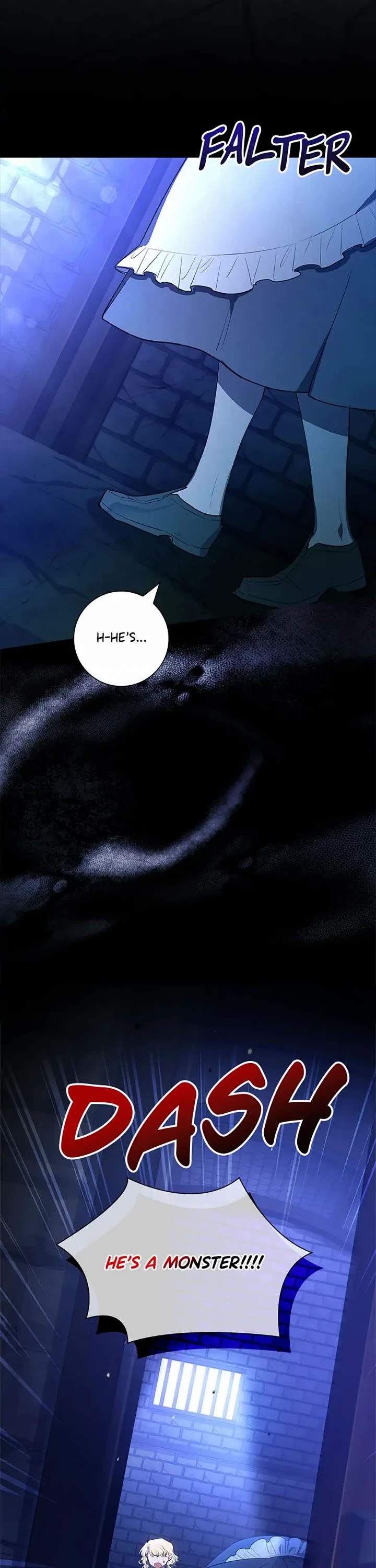 Male Lead, I’ll Respect Your Taste Chapter 19 page 3 - Chapter 19