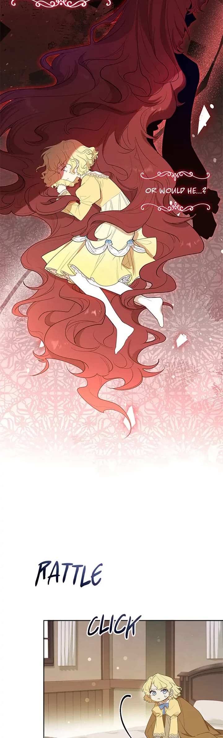 Male Lead, I’ll Respect Your Taste Chapter 19 page 30 - Chapter 19