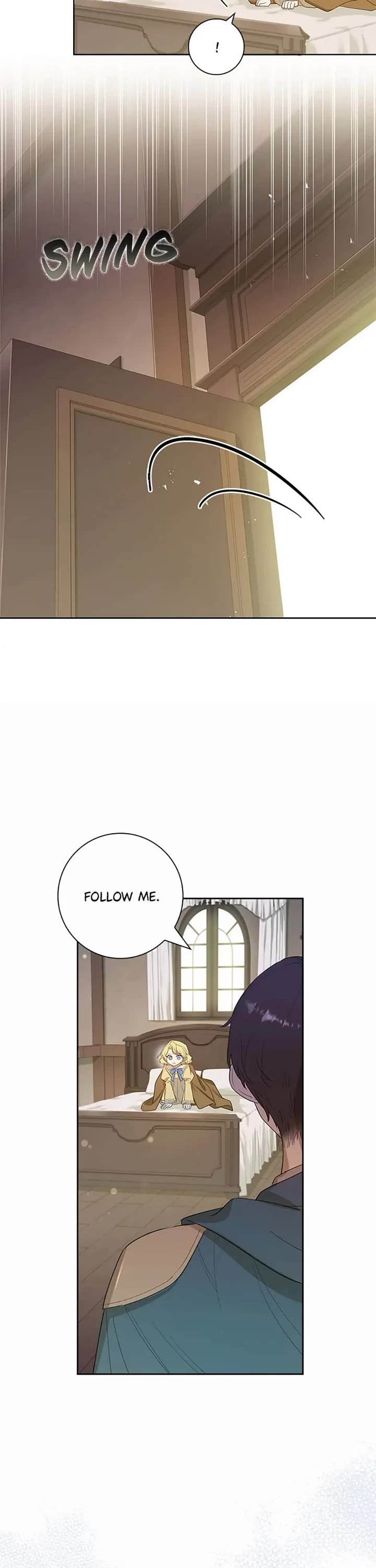 Male Lead, I’ll Respect Your Taste Chapter 19 page 31 - Chapter 19