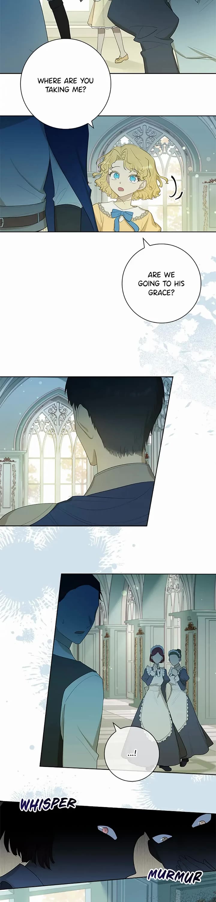 Male Lead, I’ll Respect Your Taste Chapter 19 page 33 - Chapter 19