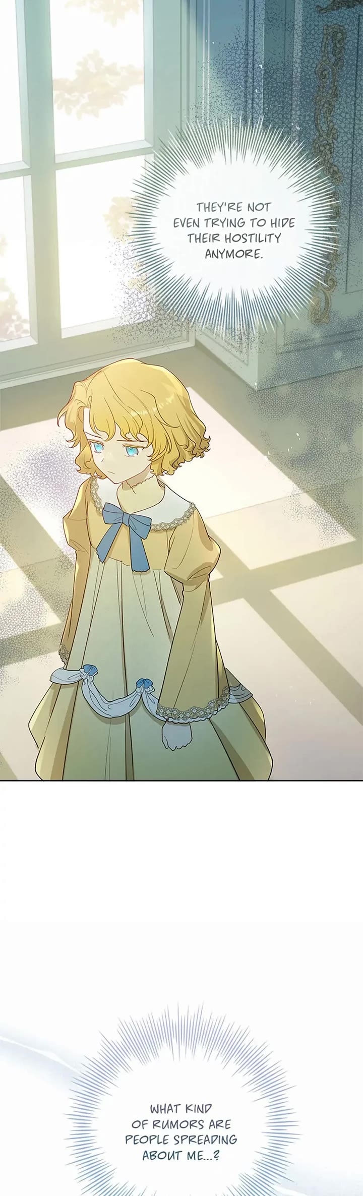 Male Lead, I’ll Respect Your Taste Chapter 19 page 34 - Chapter 19