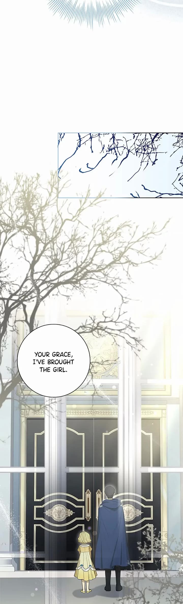 Male Lead, I’ll Respect Your Taste Chapter 19 page 35 - Chapter 19
