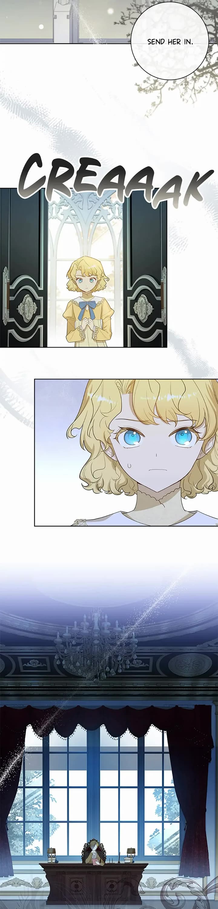 Male Lead, I’ll Respect Your Taste Chapter 19 page 36 - Chapter 19