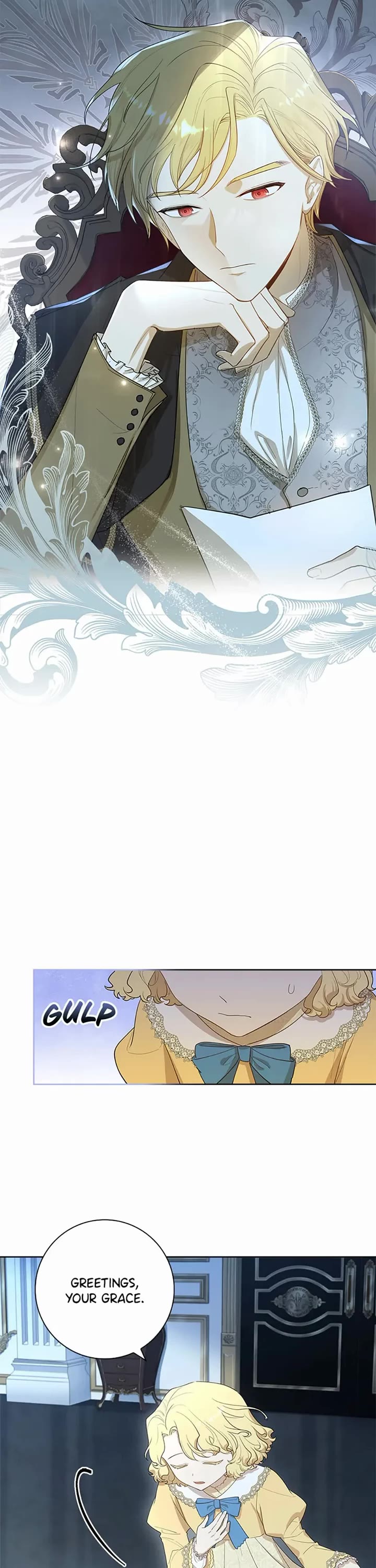 Male Lead, I’ll Respect Your Taste Chapter 19 page 37 - Chapter 19