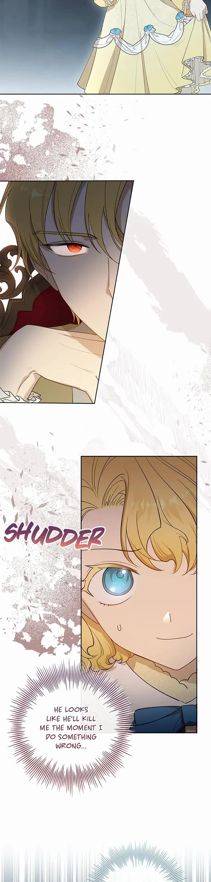 Male Lead, I’ll Respect Your Taste Chapter 19 page 38 - Chapter 19
