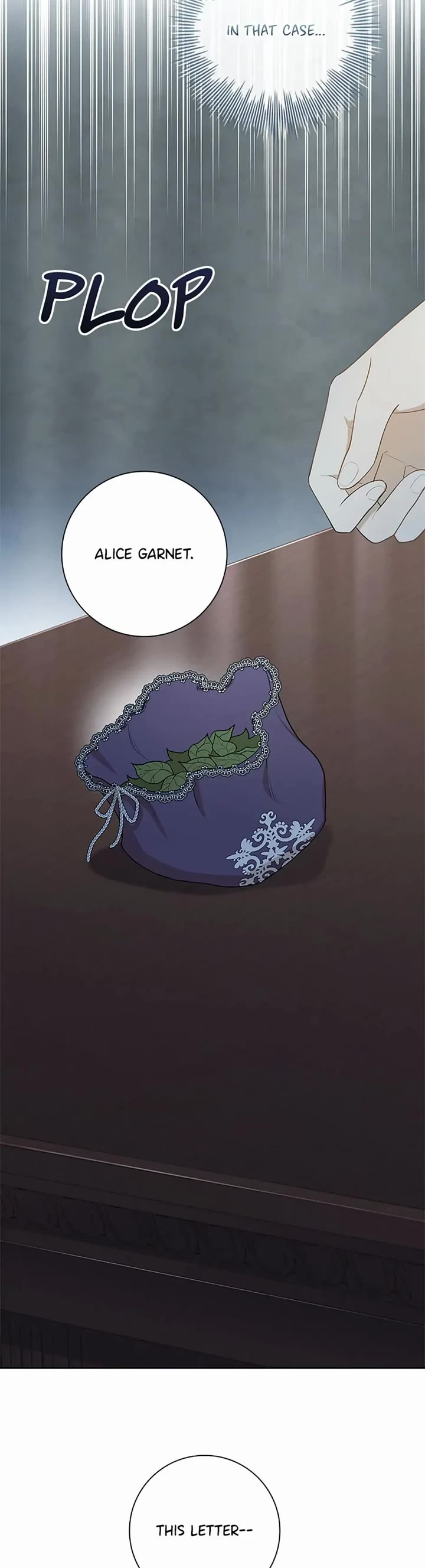 Male Lead, I’ll Respect Your Taste Chapter 19 page 39 - Chapter 19