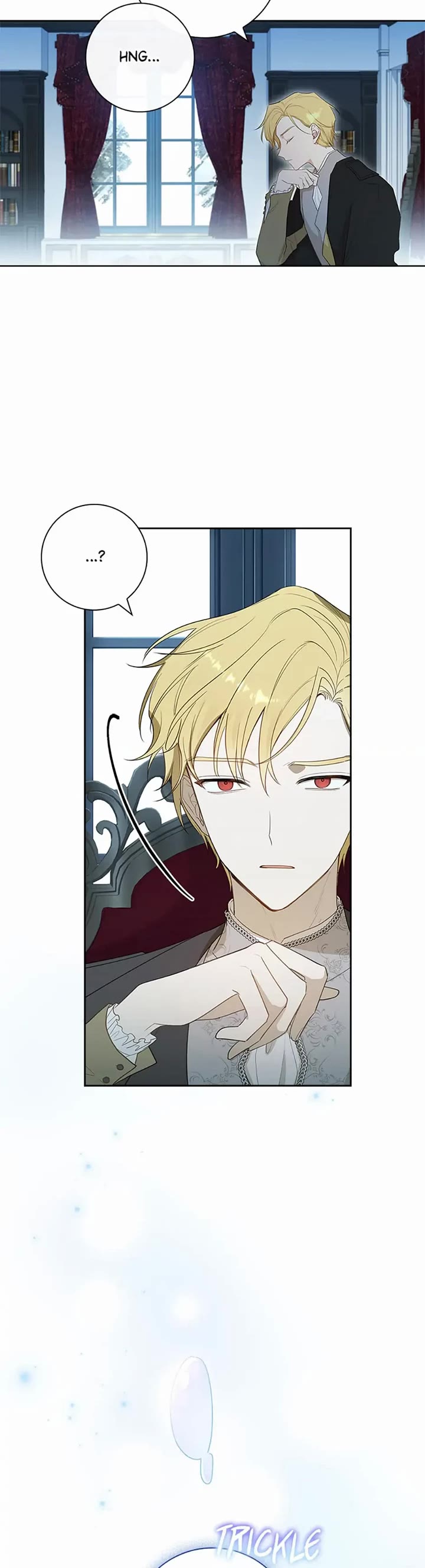 Male Lead, I’ll Respect Your Taste Chapter 19 page 40 - Chapter 19