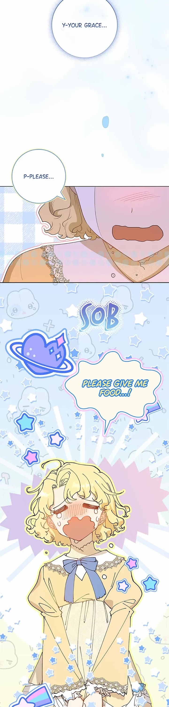 Male Lead, I’ll Respect Your Taste Chapter 19 page 41 - Chapter 19