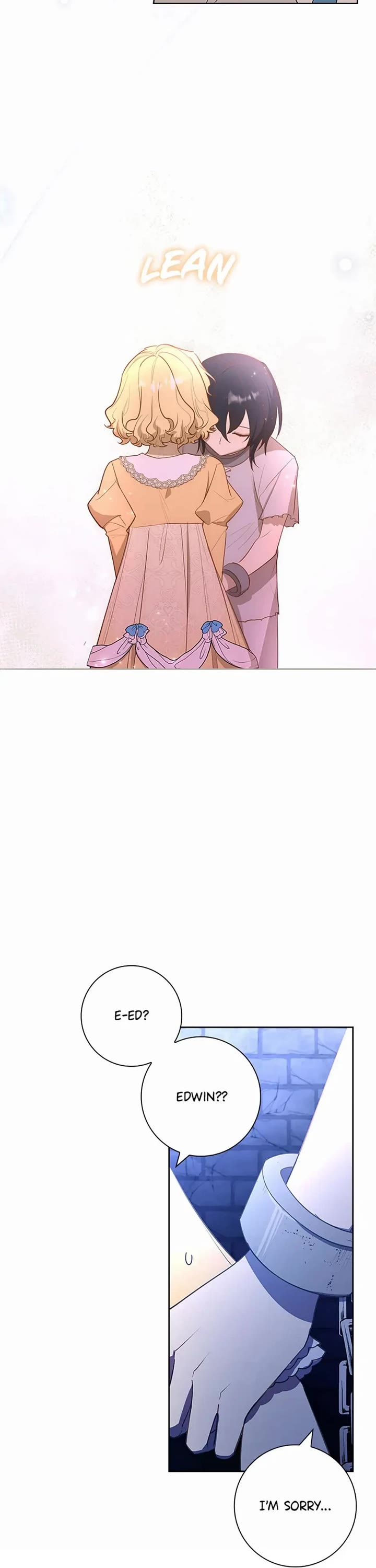 Male Lead, I’ll Respect Your Taste Chapter 19 page 7 - Chapter 19