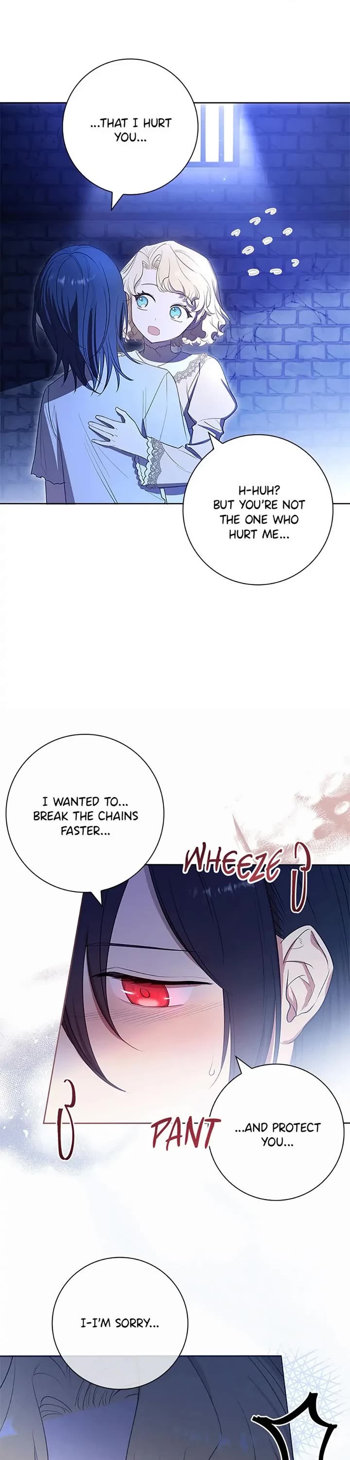 Male Lead, I’ll Respect Your Taste Chapter 19 page 8 - Chapter 19