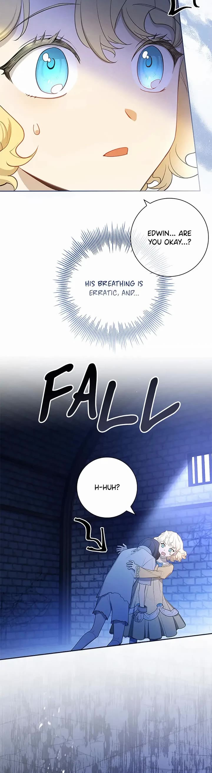 Male Lead, I’ll Respect Your Taste Chapter 19 page 9 - Chapter 19