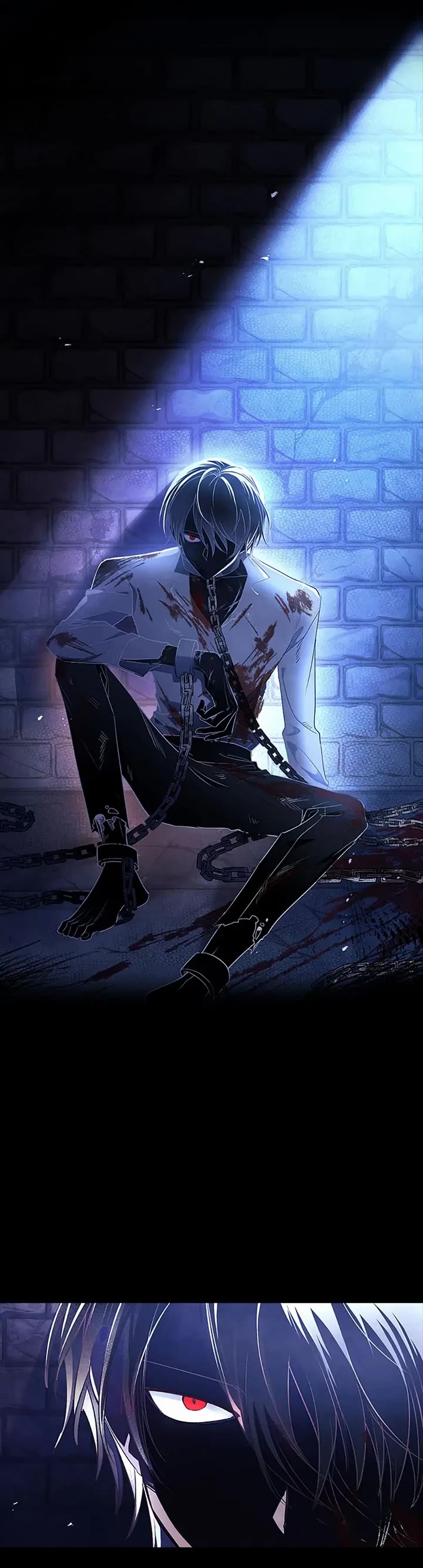 Male Lead, I’ll Respect Your Taste Chapter 2 page 10 - Chapter 2