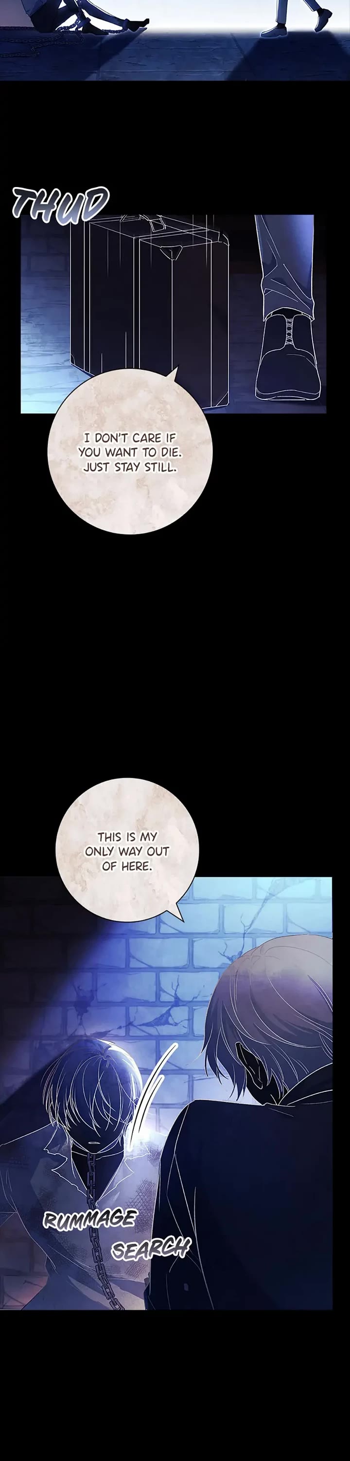 Male Lead, I’ll Respect Your Taste Chapter 2 page 12 - Chapter 2