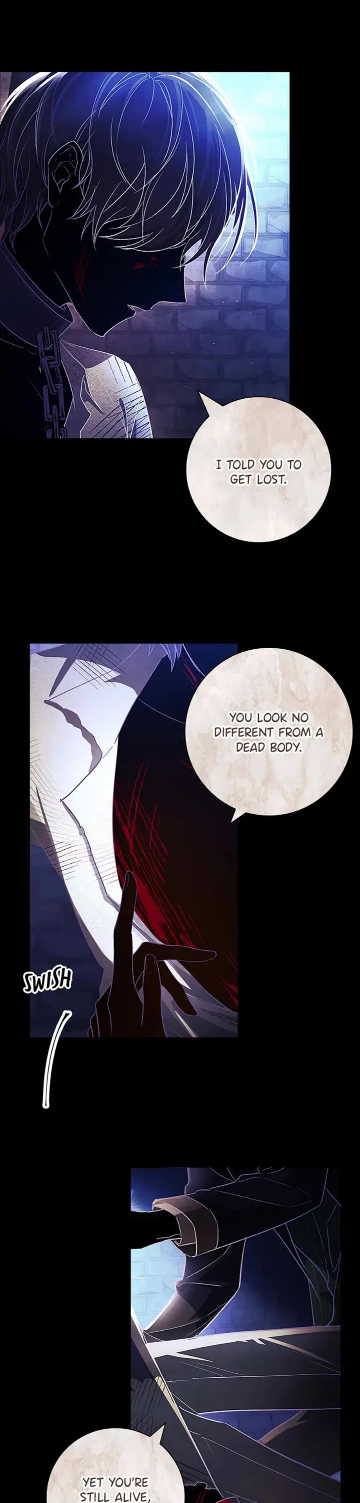 Male Lead, I’ll Respect Your Taste Chapter 2 page 13 - Chapter 2