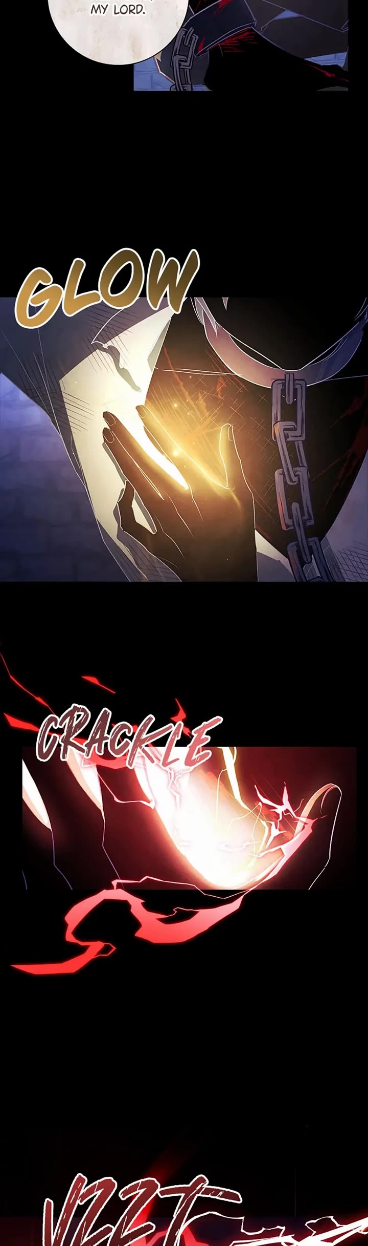 Male Lead, I’ll Respect Your Taste Chapter 2 page 14 - Chapter 2