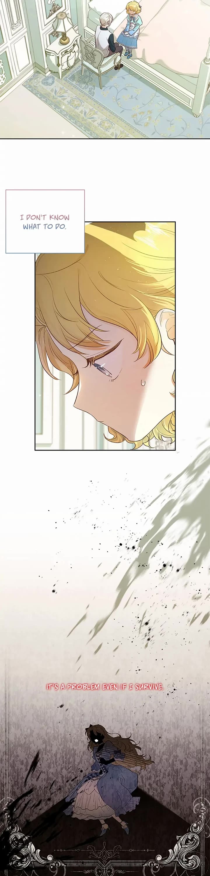 Male Lead, I’ll Respect Your Taste Chapter 2 page 21 - Chapter 2