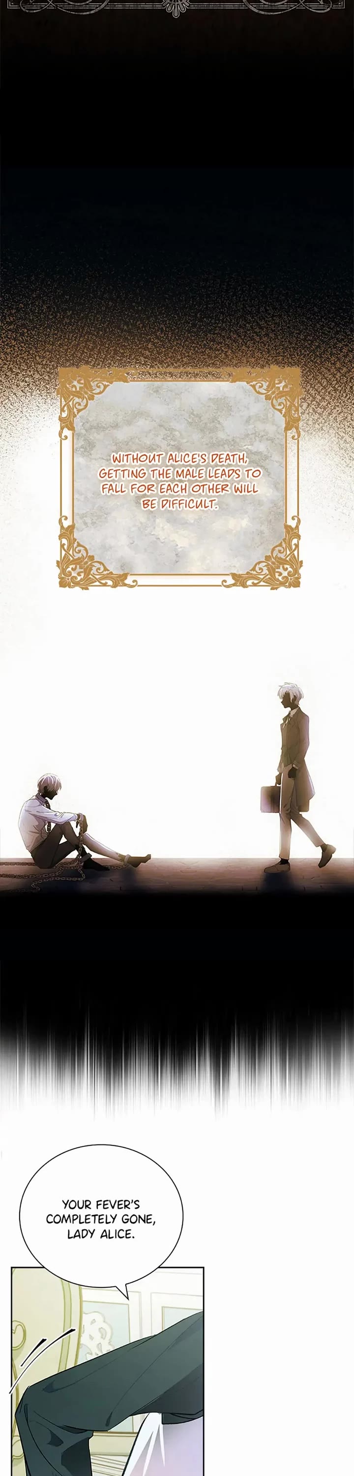 Male Lead, I’ll Respect Your Taste Chapter 2 page 22 - Chapter 2