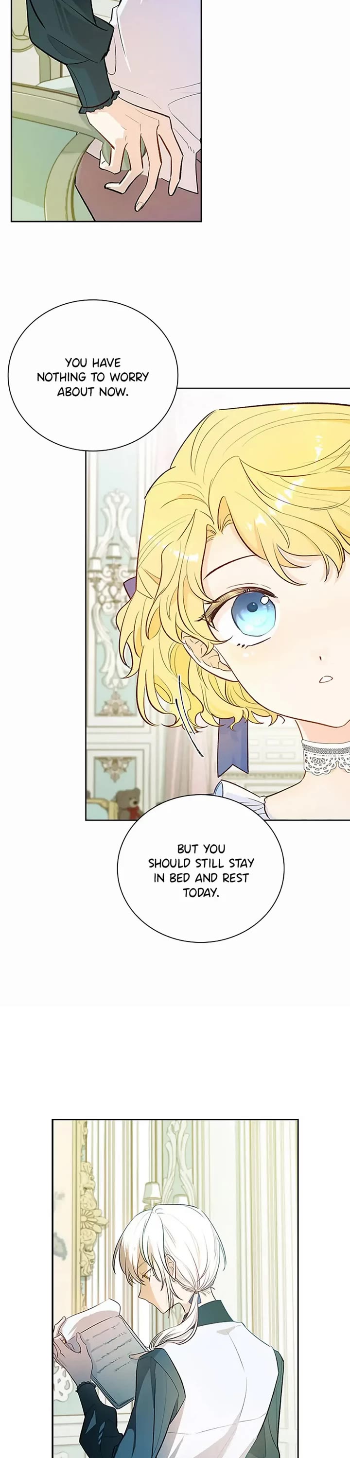 Male Lead, I’ll Respect Your Taste Chapter 2 page 23 - Chapter 2