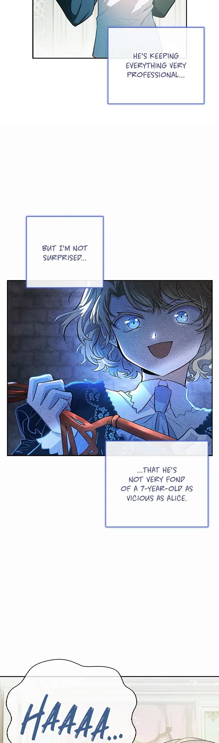Male Lead, I’ll Respect Your Taste Chapter 2 page 24 - Chapter 2