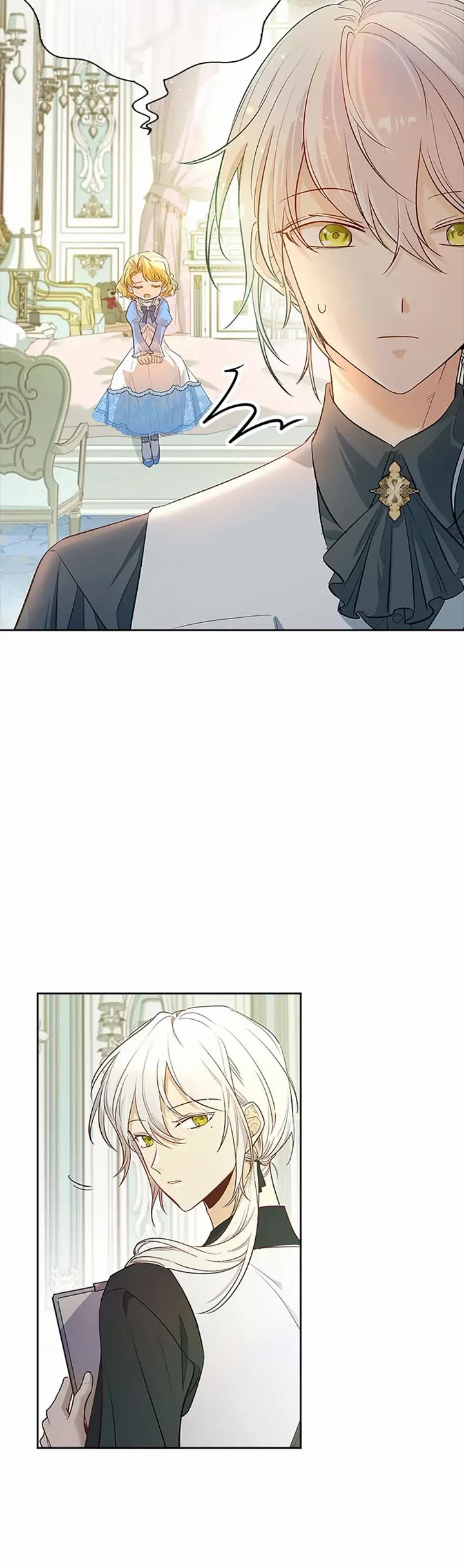 Male Lead, I’ll Respect Your Taste Chapter 2 page 25 - Chapter 2