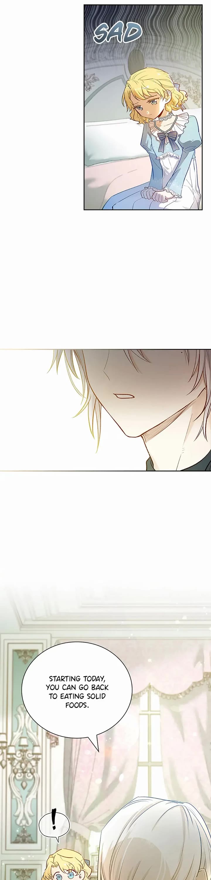 Male Lead, I’ll Respect Your Taste Chapter 2 page 26 - Chapter 2