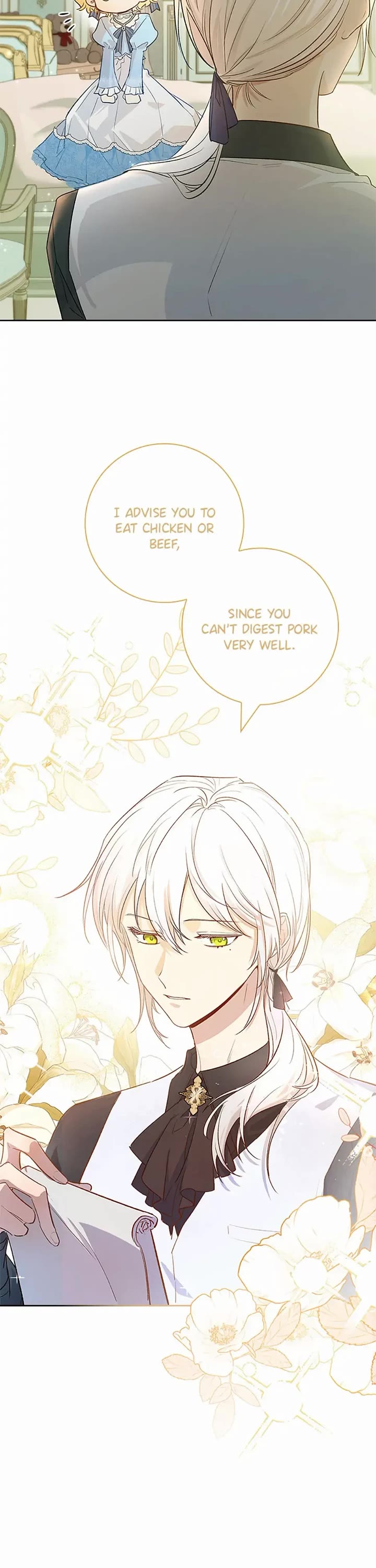 Male Lead, I’ll Respect Your Taste Chapter 2 page 27 - Chapter 2
