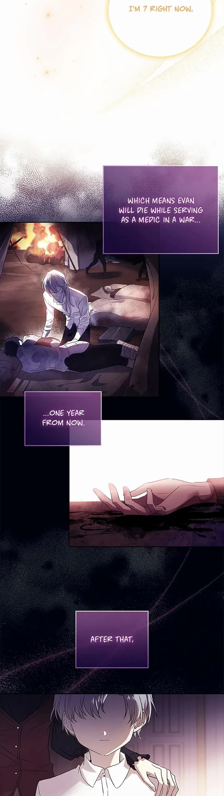 Male Lead, I’ll Respect Your Taste Chapter 2 page 29 - Chapter 2